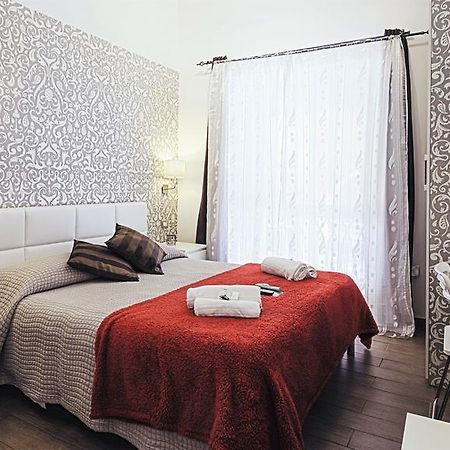 Hotel Magic Double à Rome Extérieur photo