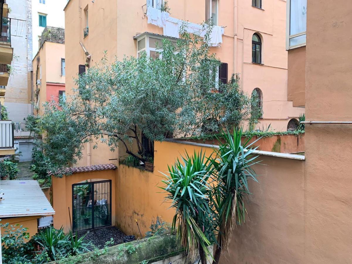 Hotel Magic Double à Rome Extérieur photo