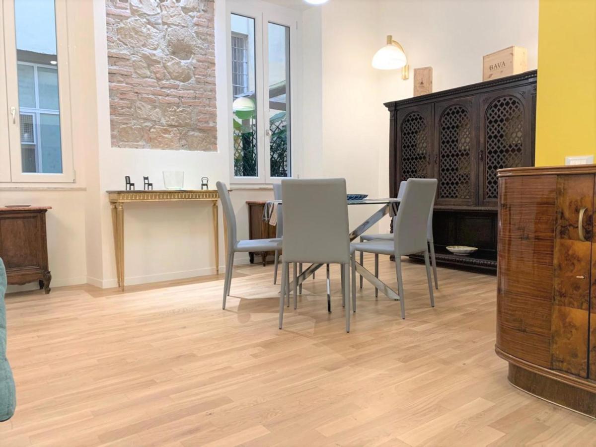 Hotel Magic Double à Rome Extérieur photo
