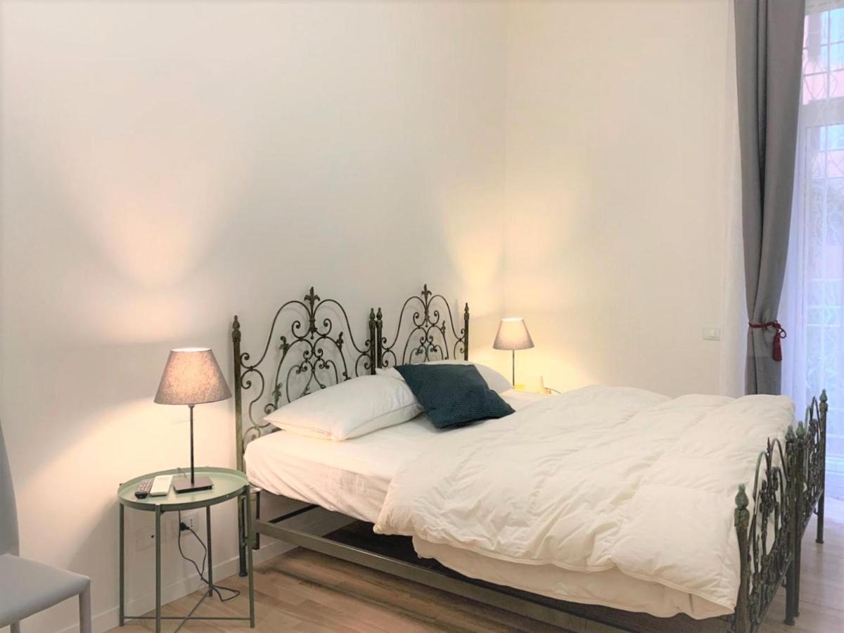 Hotel Magic Double à Rome Extérieur photo