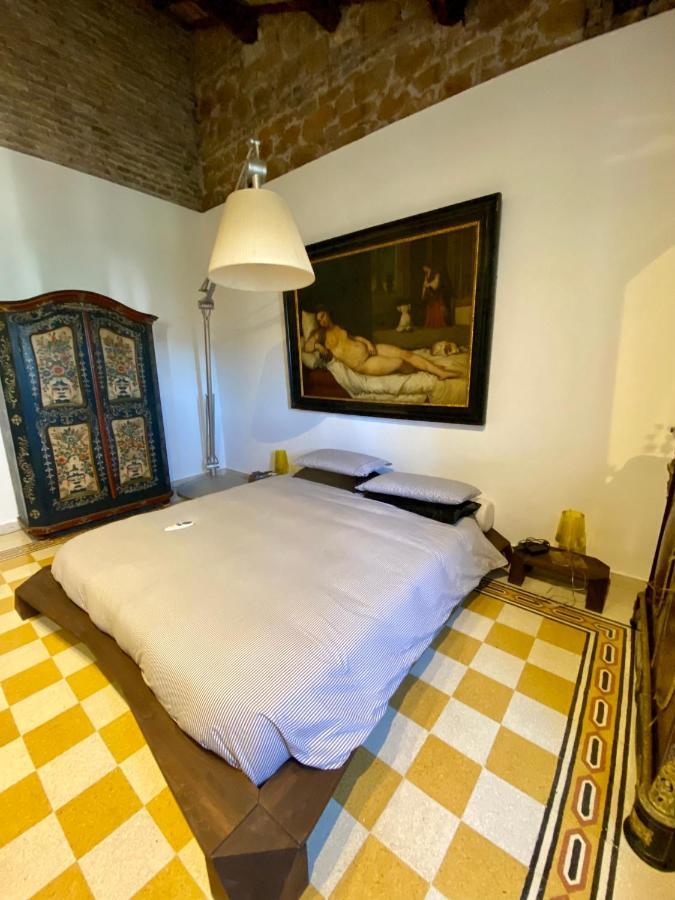 Hotel Magic Double à Rome Extérieur photo