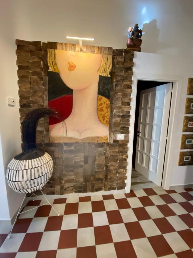 Hotel Magic Double à Rome Extérieur photo