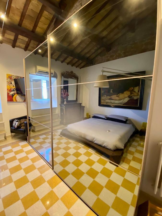 Hotel Magic Double à Rome Extérieur photo