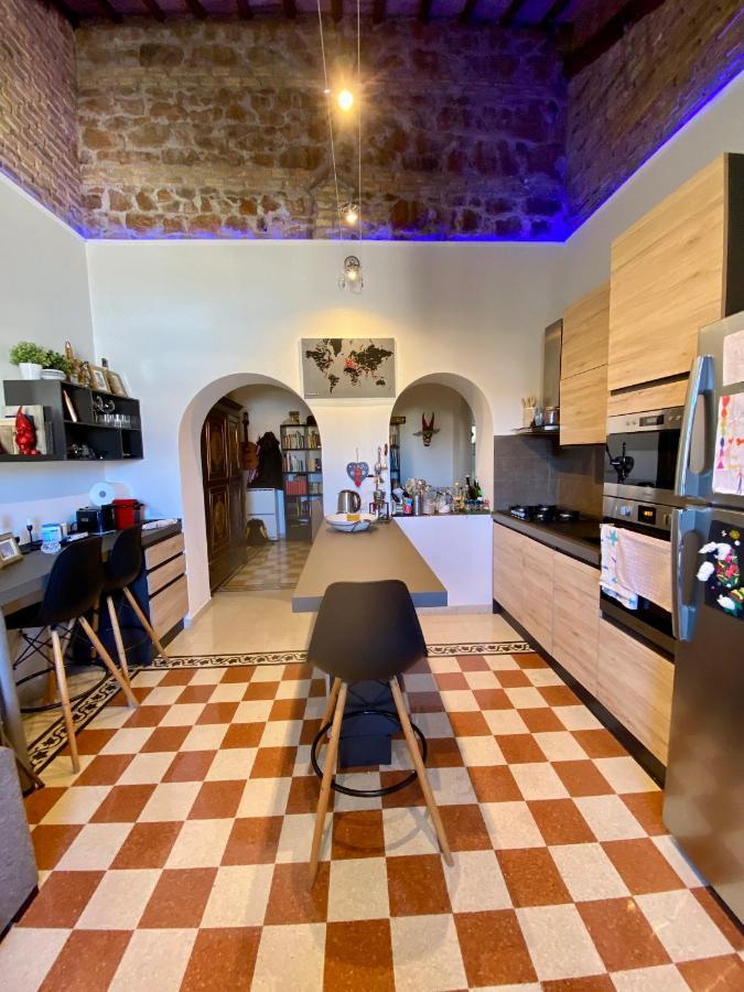 Hotel Magic Double à Rome Extérieur photo
