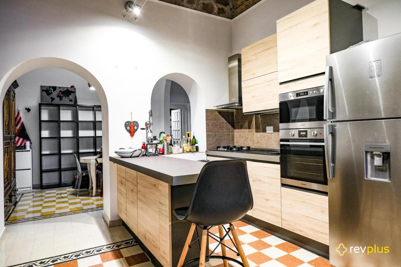 Hotel Magic Double à Rome Extérieur photo