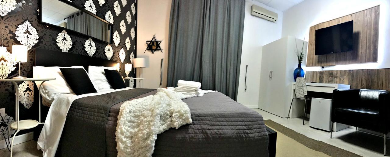 Hotel Magic Double à Rome Extérieur photo