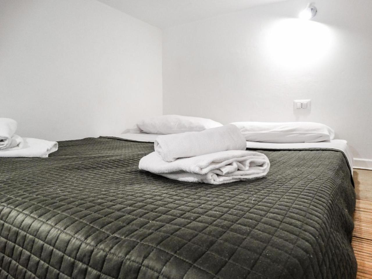 Hotel Magic Double à Rome Extérieur photo