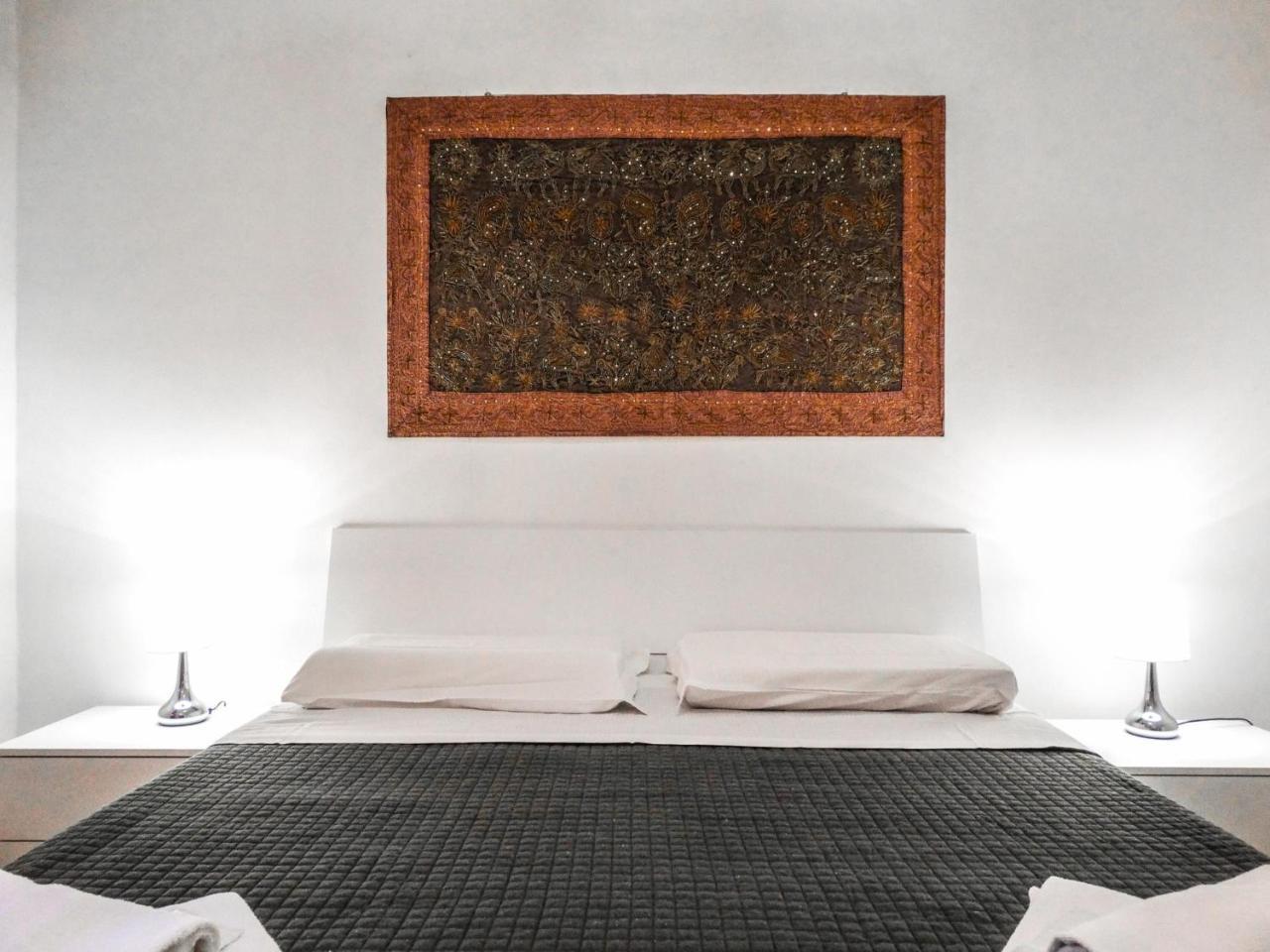 Hotel Magic Double à Rome Extérieur photo