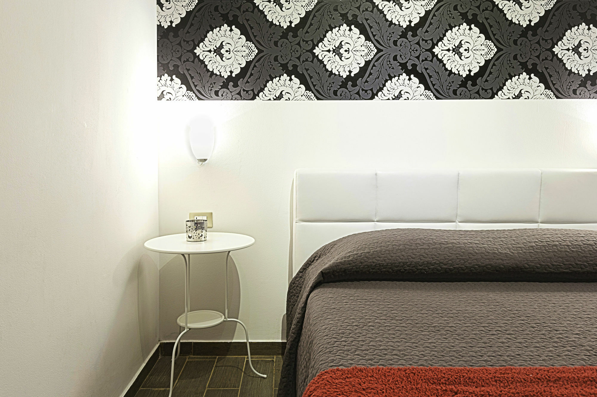 Hotel Magic Double à Rome Extérieur photo